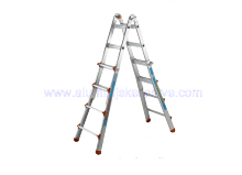 Teleskopske ljestve  3 + 4